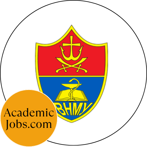 NPMMU Logo